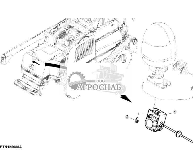 Телевизионная камера заднего вида - ST821367 374.jpg